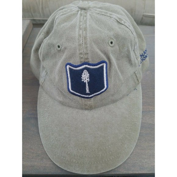 Falcon Other - VTG Shenandoah National Park Hat Cap Adjustable